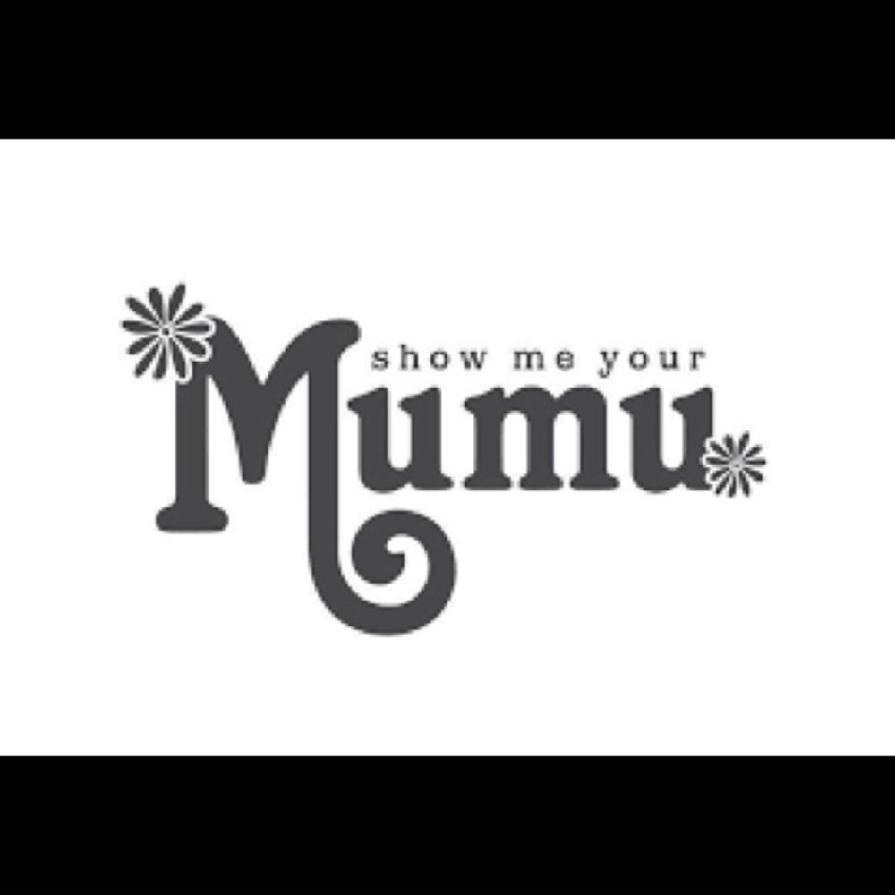 Show me your mumu clothes